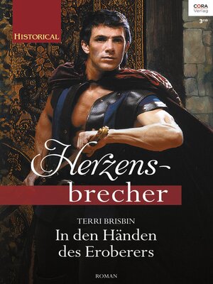 cover image of In den Händen des Eroberers